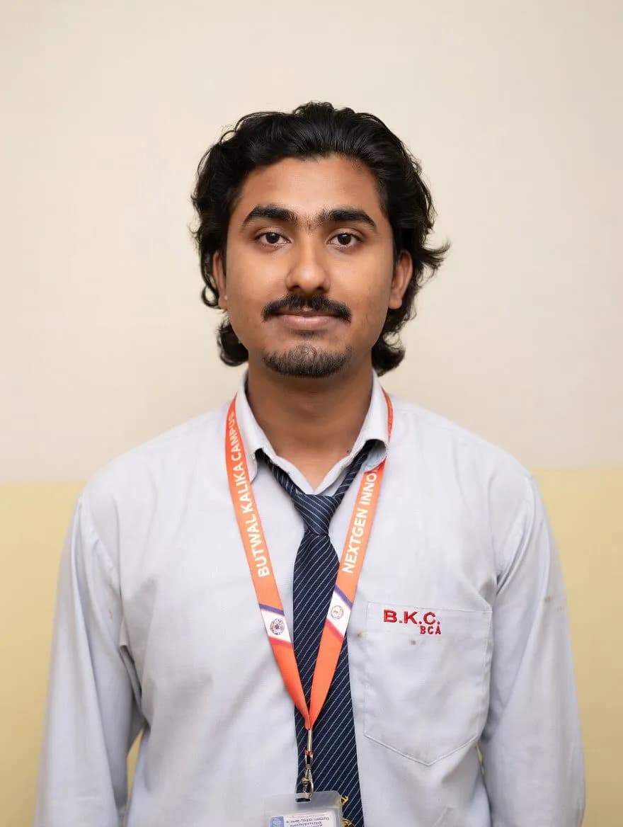 Anupam Baral — CPO — Chief Product Officer at YarsaByte